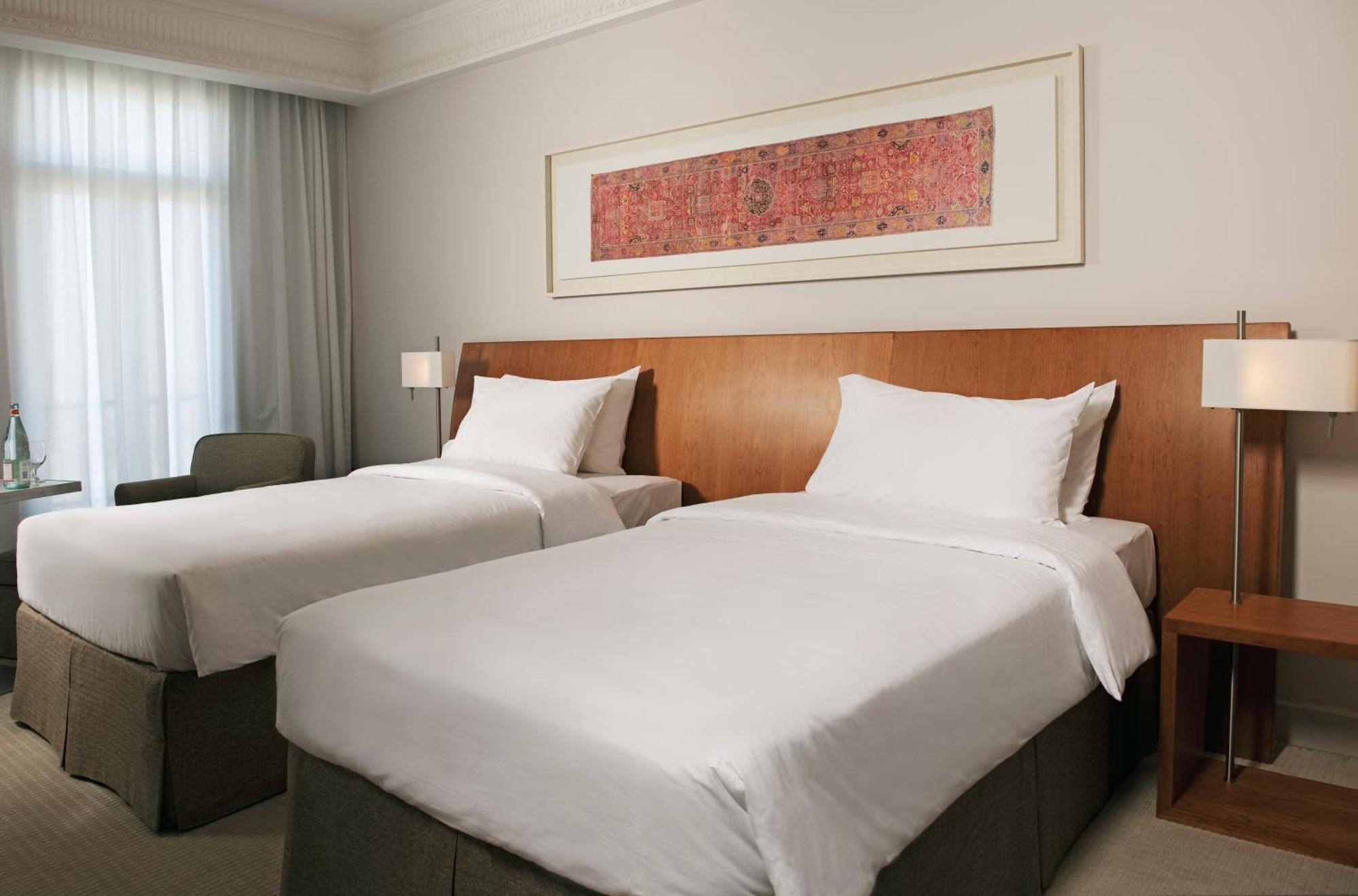 K108 Hotel Доха Экстерьер фото